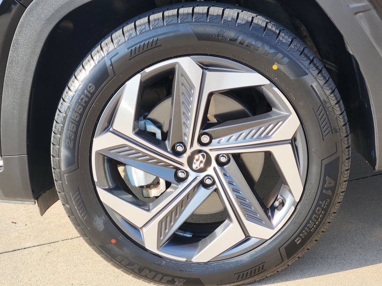 Used 2022 Hyundai Tucson SEL AWD/4WD image 7
