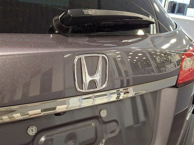 Used 2021 Honda HR-V EX-L image 29