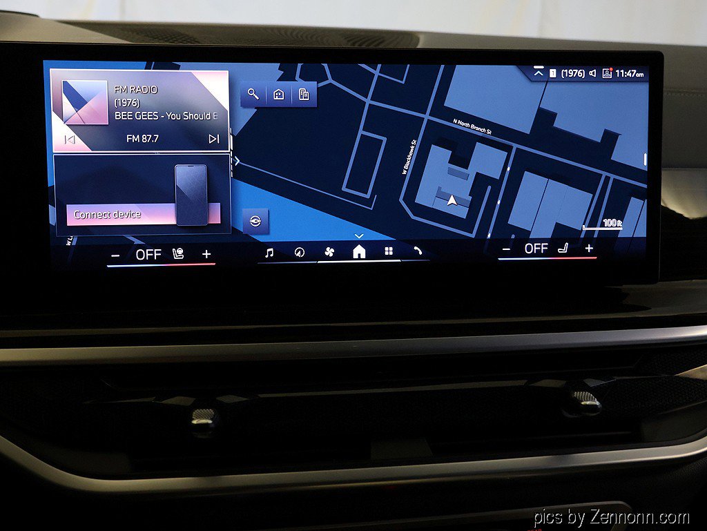 Certified 2024 BMW X5 xDrive50e w/ M Sport Package image 20