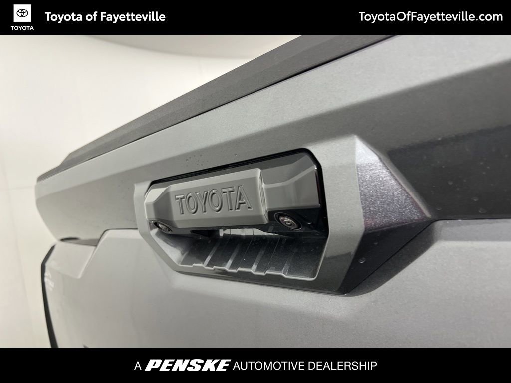 New 2026 Toyota Tundra Limited image 21