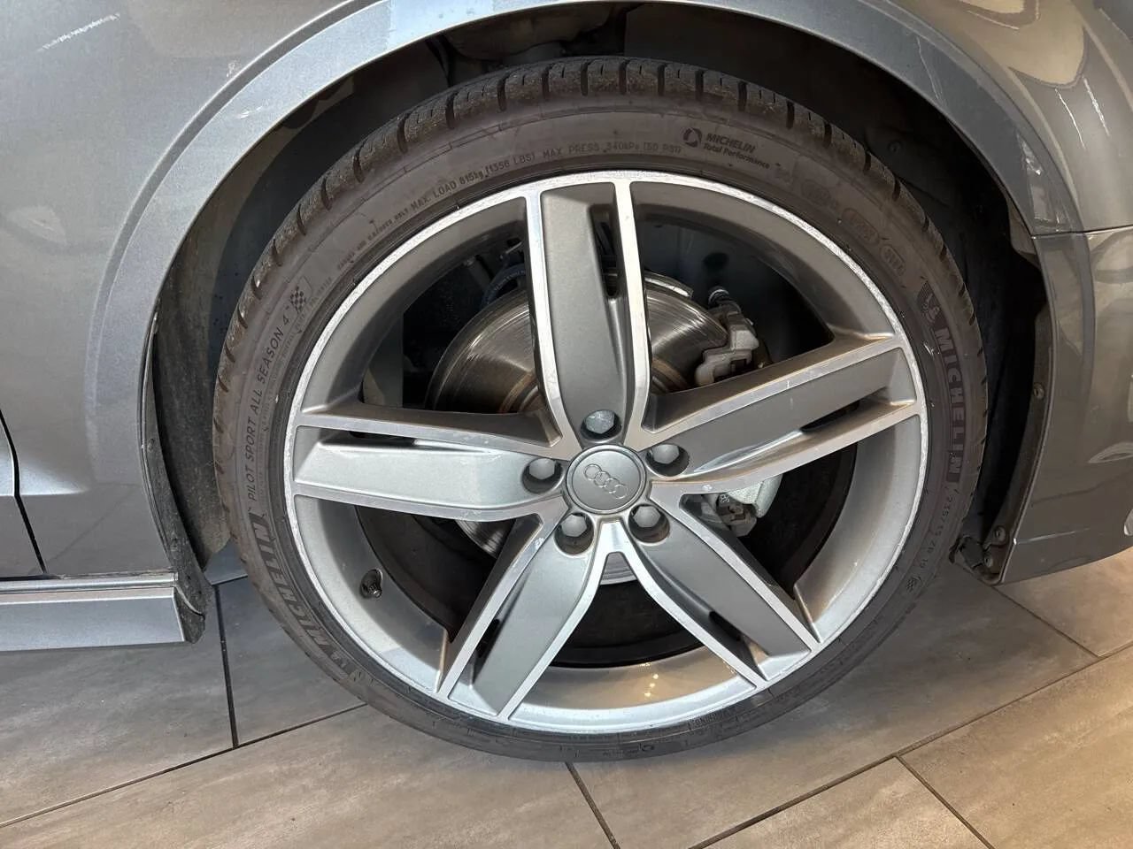 Used 2019 Audi A3 2.0T Premium Plus FWD image 44