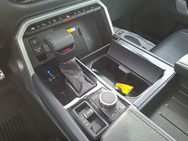 Used 2024 Toyota Tundra Platinum w/ TRD Off-Road Package image 39