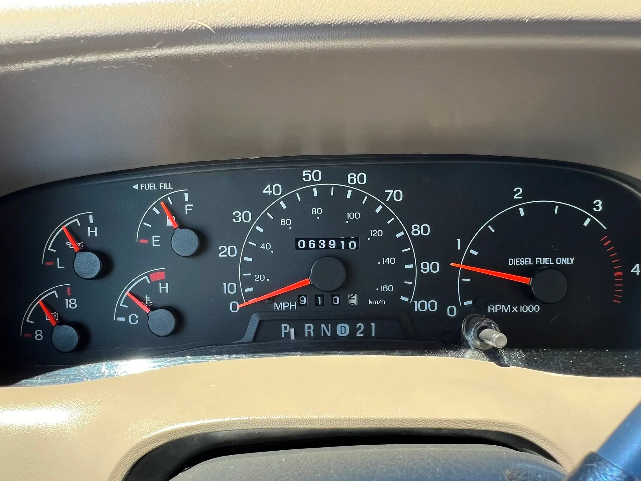 Used 2001 Ford F350 2WD SuperCab DRW Super Duty image 25