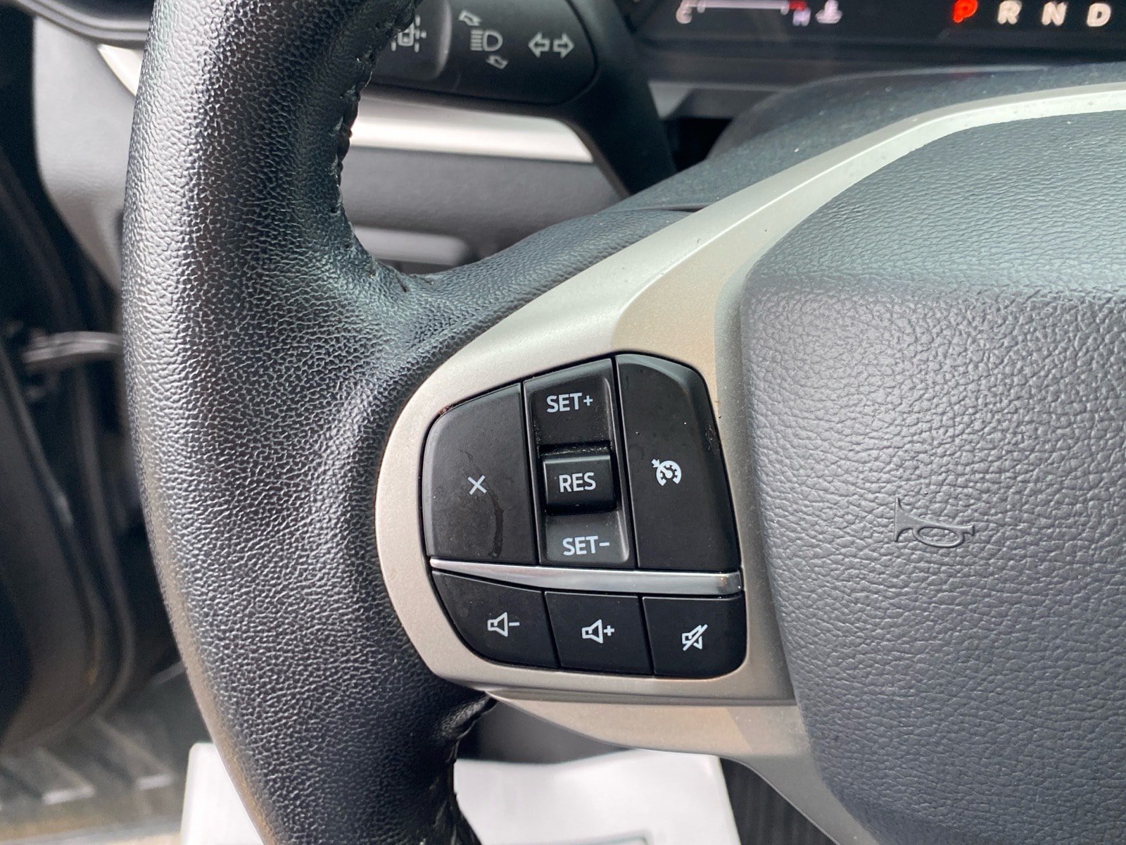 Used 2021 Ford Explorer XLT AWD/4WD image 19