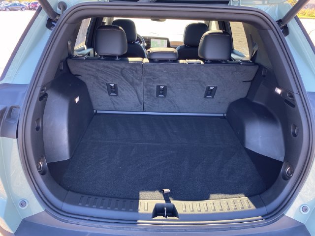 Certified 2025 Chevrolet Equinox ACTIV w/ Safety and Technology Package AWD/4WD image 22