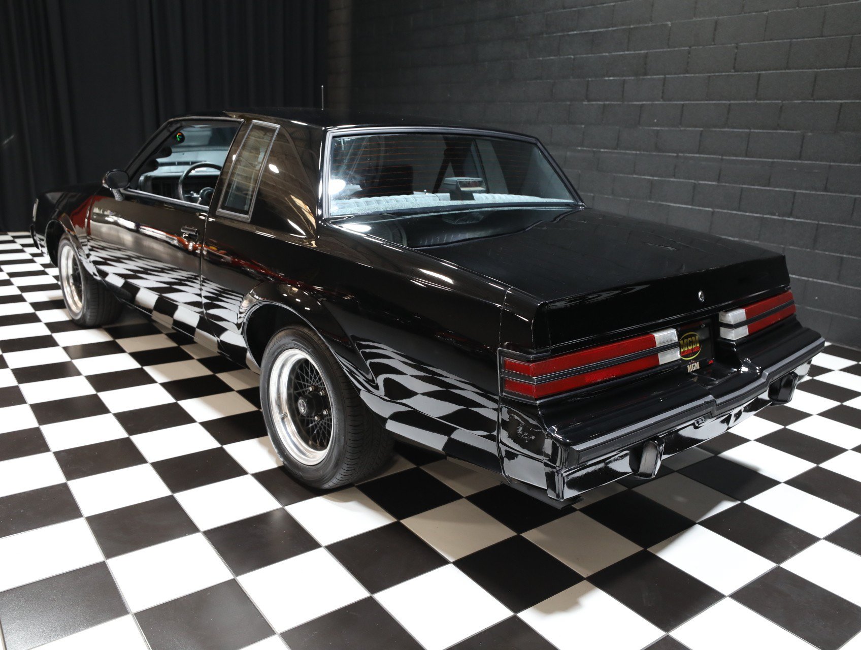 Used 1987 Buick Regal Coupe RWD image 25