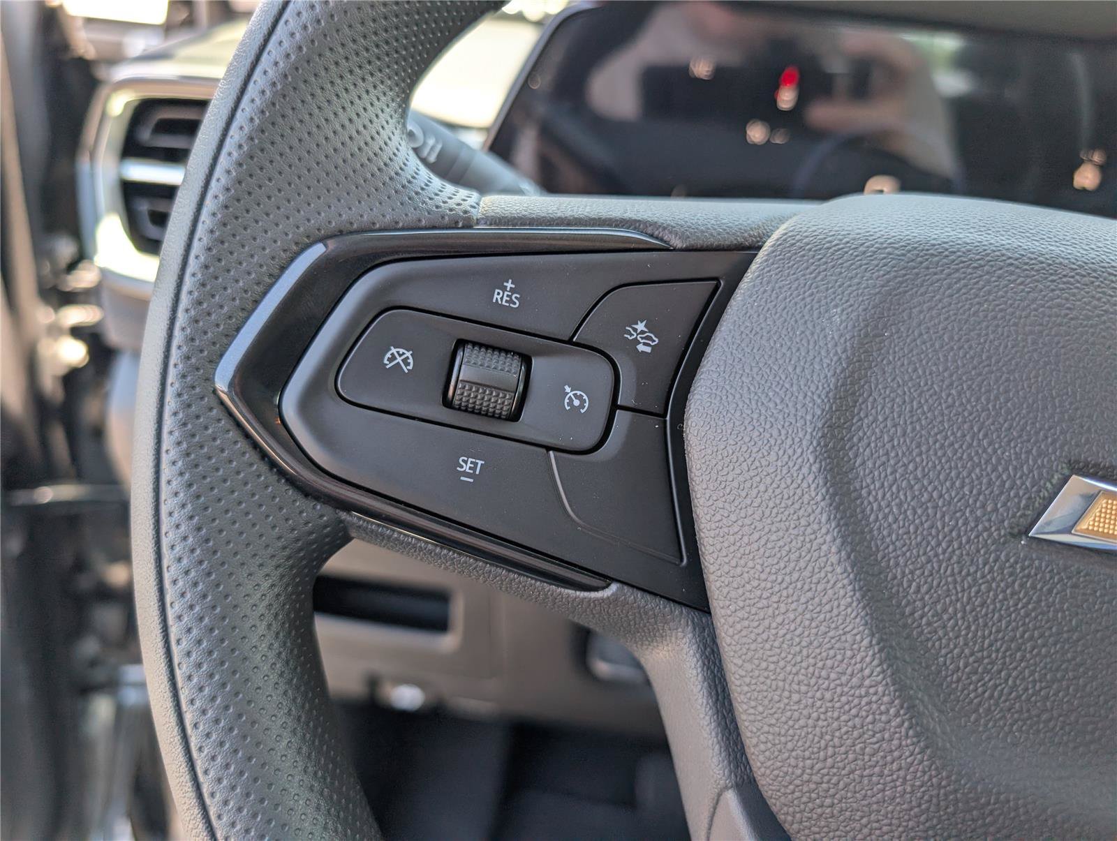 New 2026 Chevrolet TrailBlazer LS AWD/4WD image 16