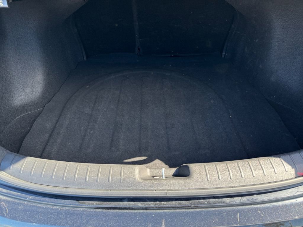 Used 2024 Kia Forte LXS image 14