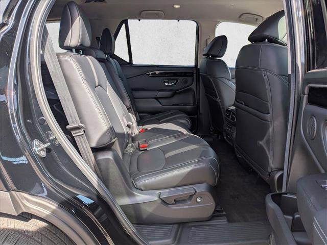 Used 2024 Honda Pilot EX-L image 18