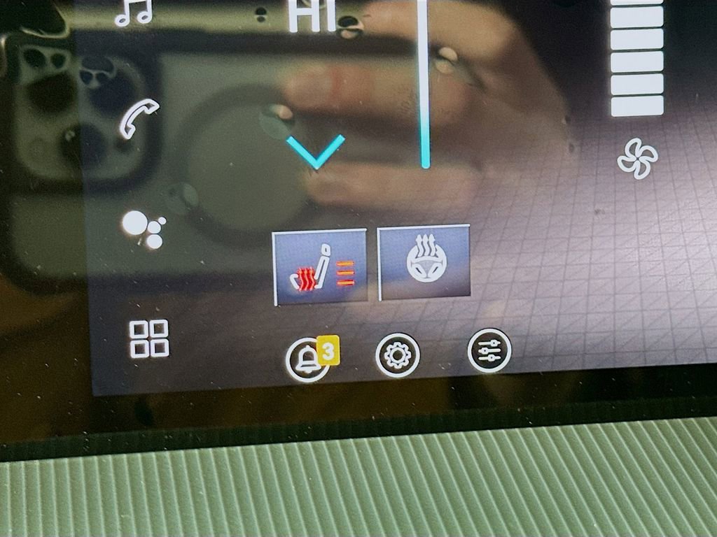 New 2026 Nissan Murano SL image 28