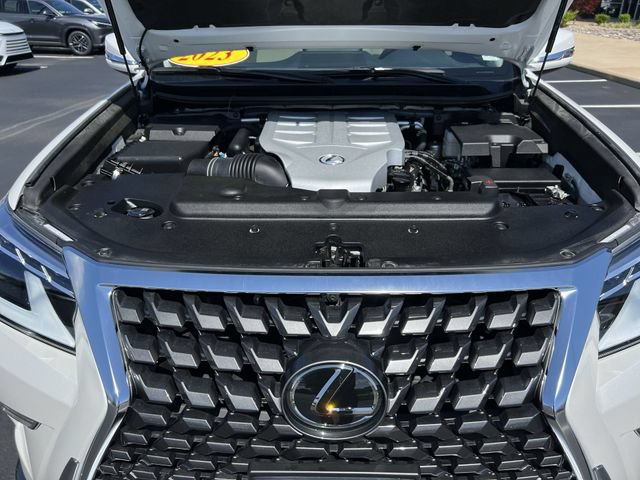 Certified 2023 Lexus GX 460 Premium w/ Accessory Package AWD/4WD image 24