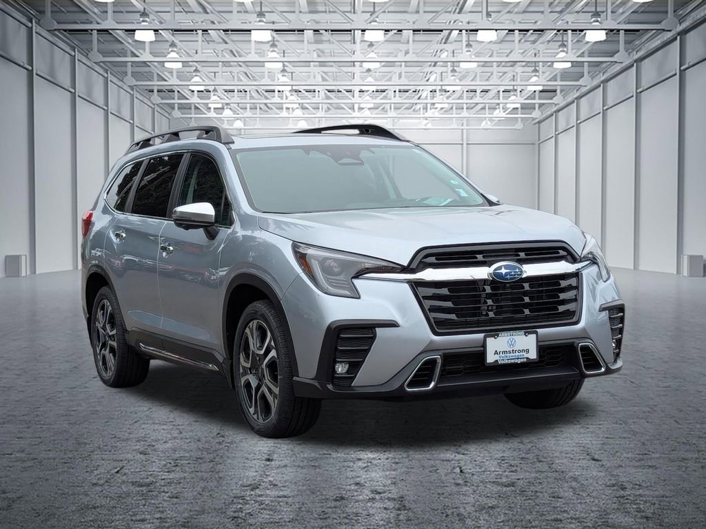 Used 2023 Subaru Ascent Touring AWD/4WD image 7