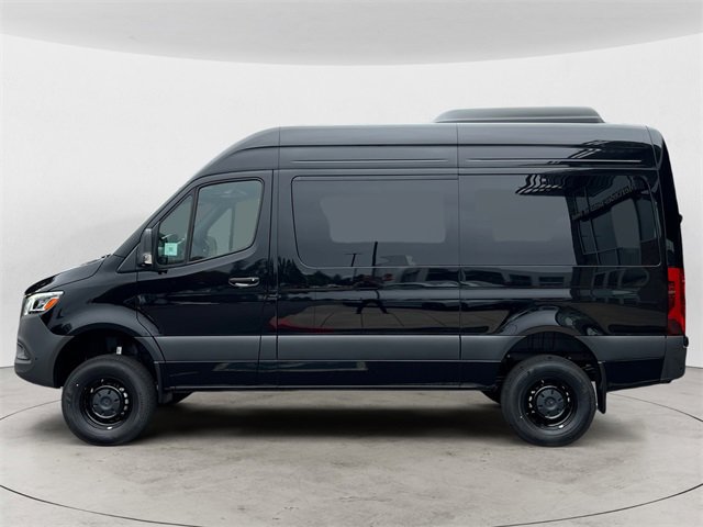 New 2026 Mercedes-Benz Sprinter 2500 image 2