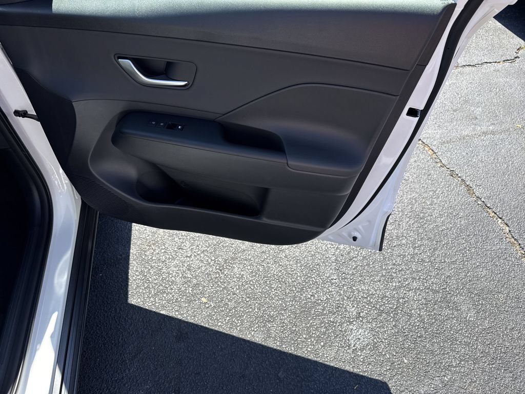 New 2026 Hyundai Kona SEL Premium AWD/4WD image 14