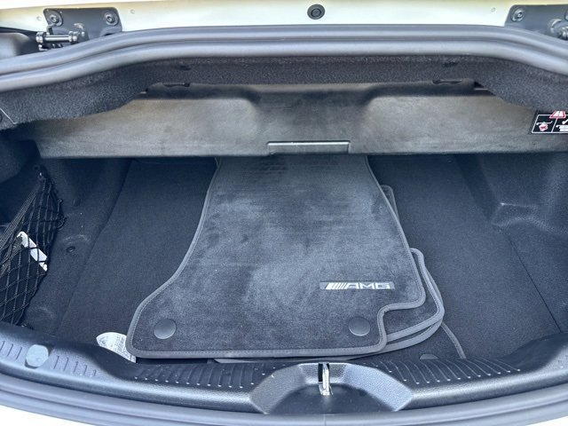 Used 2020 Mercedes-Benz C 43 AMG 4MATIC Cabriolet w/ Parking Assistance Package image 17