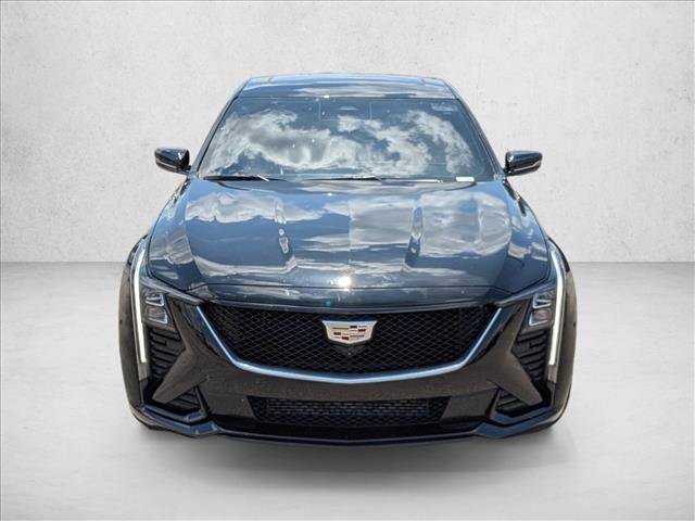 Used 2025 Cadillac CT5 Sport RWD video 2