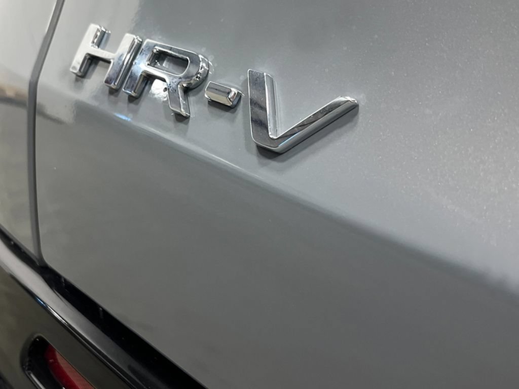 New 2027 Honda HR-V EX-L image 6
