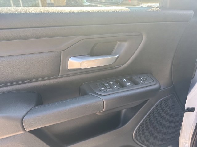 New 2026 RAM 1500 Classic Warlock image 16