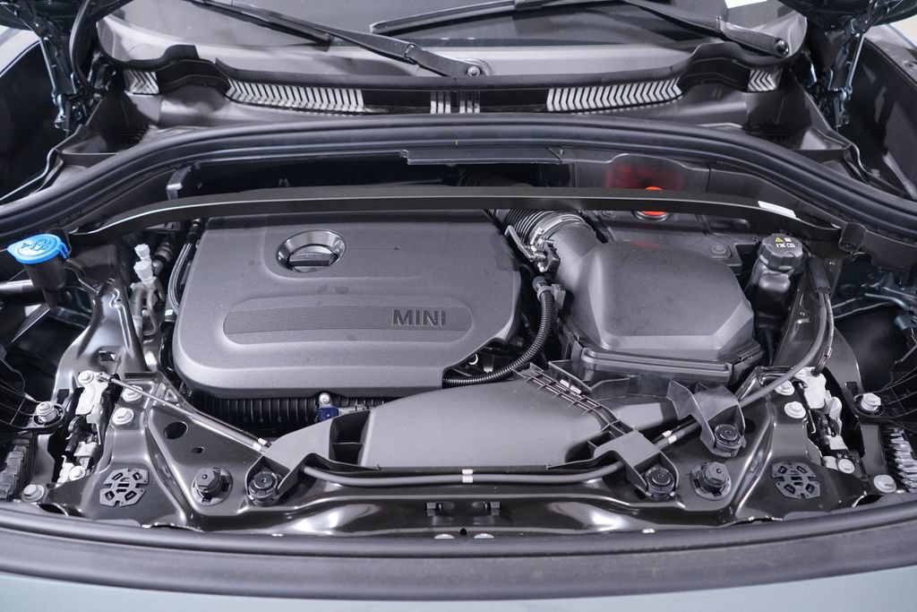 New 2027 MINI Cooper Countryman S AWD/4WD image 21