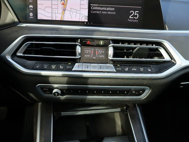 Used 2020 BMW X7 xDrive40i w/ Premium Package image 31
