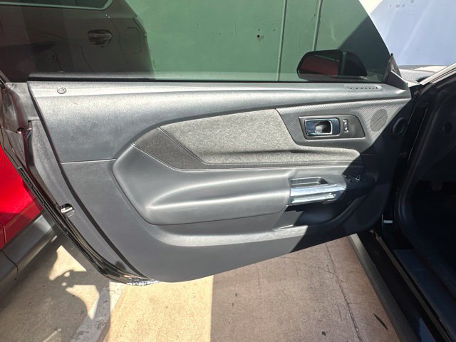 Used 2024 Ford Mustang GT RWD image 7