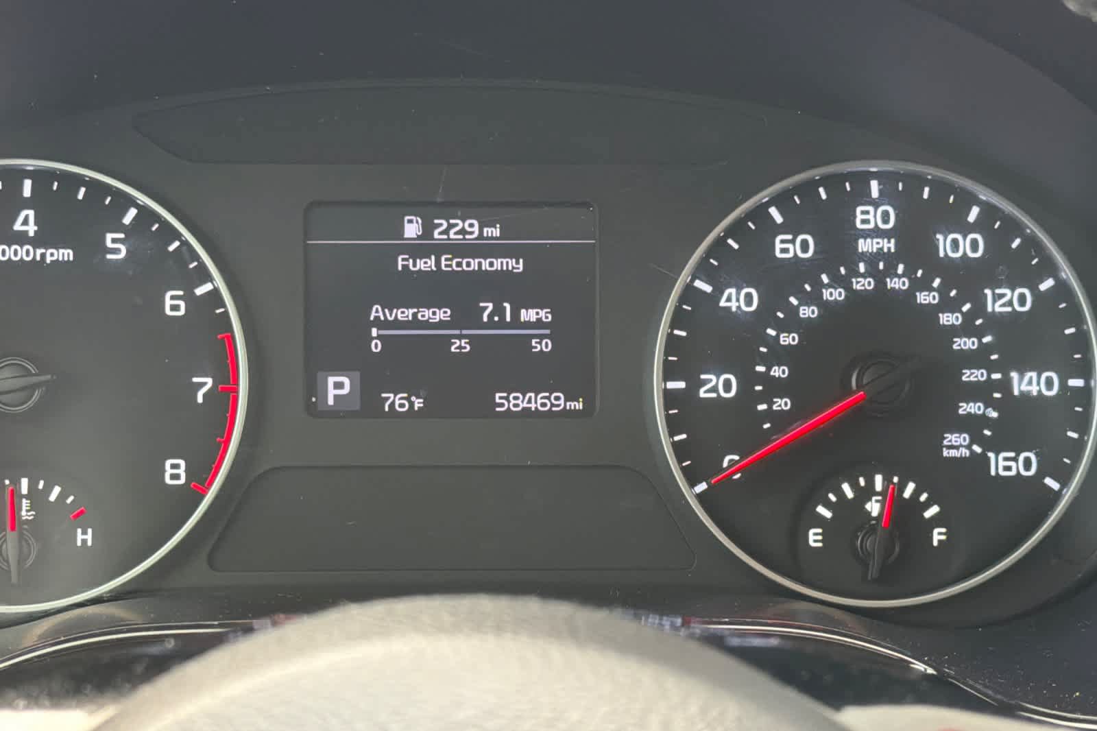 Used 2023 Kia Seltos EX AWD/4WD image 30