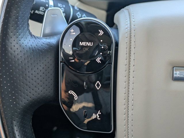 Used 2022 Land Rover Range Rover Sport HSE Silver Edition image 19