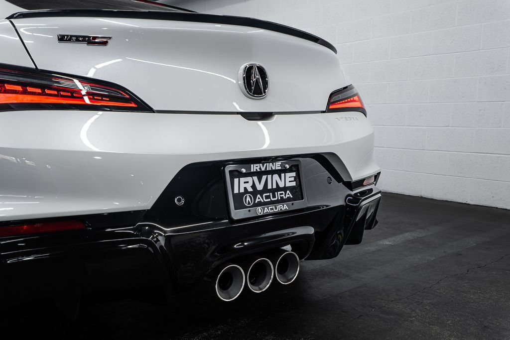 New 2026 Acura Integra Type S FWD image 15