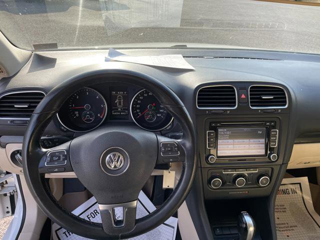 Used 2013 Volkswagen Jetta TDI image 19