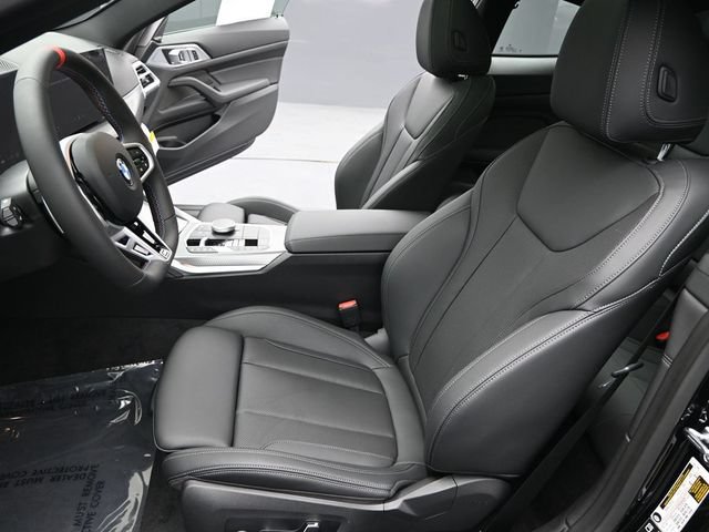 New 2026 BMW 440i xDrive Coupe w/ Premium Package AWD/4WD image 17
