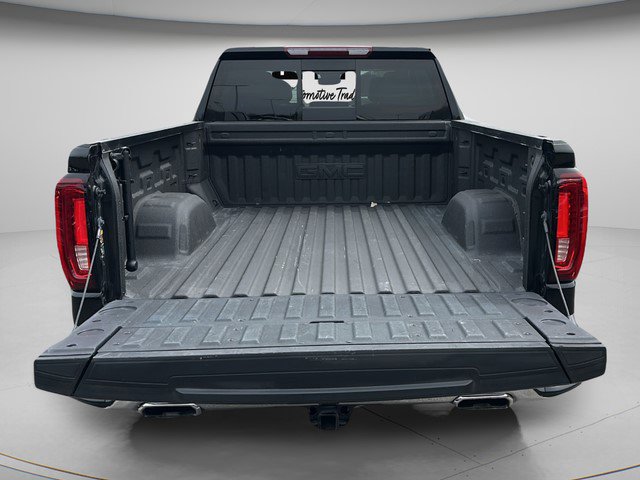 Certified 2022 GMC Sierra 1500 SLT w/ SLT Premium Plus Package AWD/4WD image 10