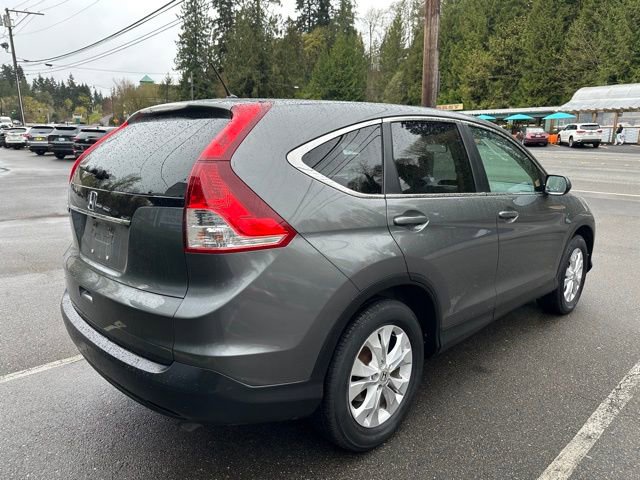 Used 2014 Honda CR-V EX image 5