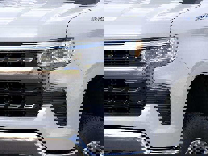 New 2026 Chevrolet Silverado 1500 LT image 44