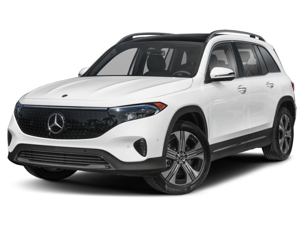 Used 2024 Mercedes-Benz EQB 250+