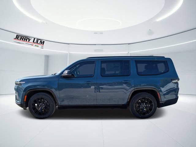 New 2026 Jeep Grand Wagoneer Limited AWD/4WD image 6