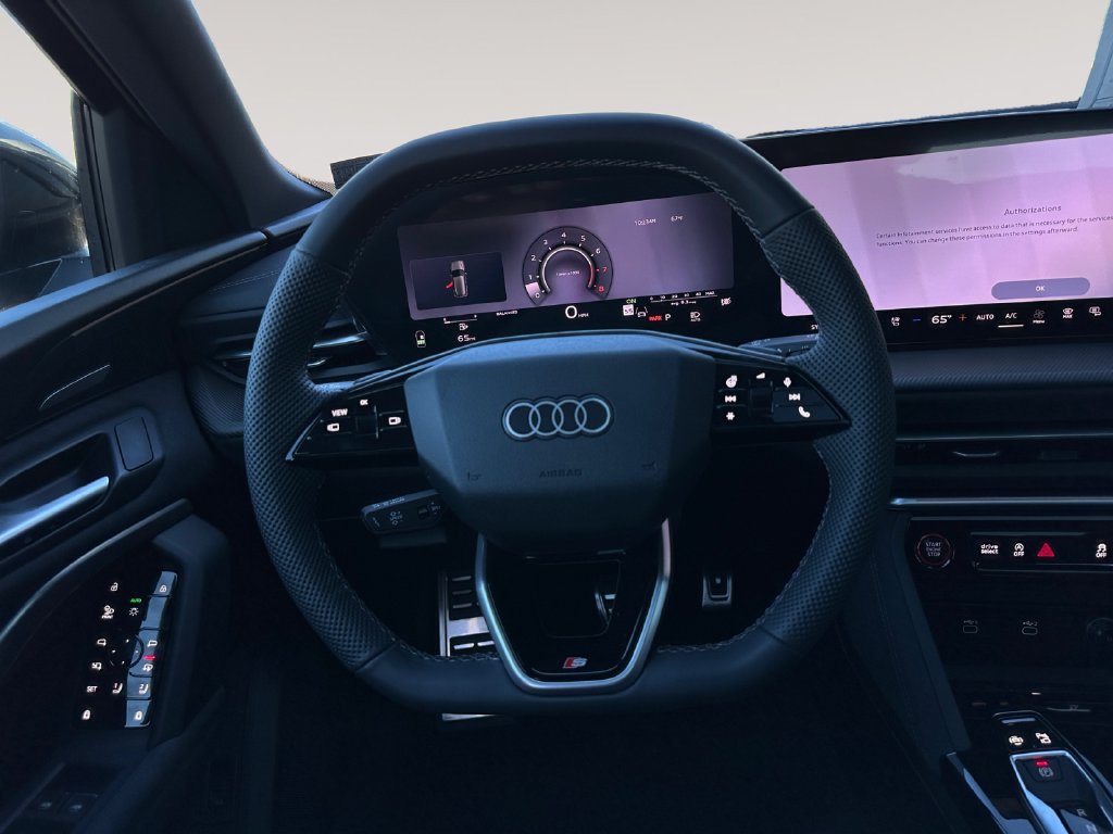 New 2026 Audi SQ5 Premium Plus AWD/4WD image 12