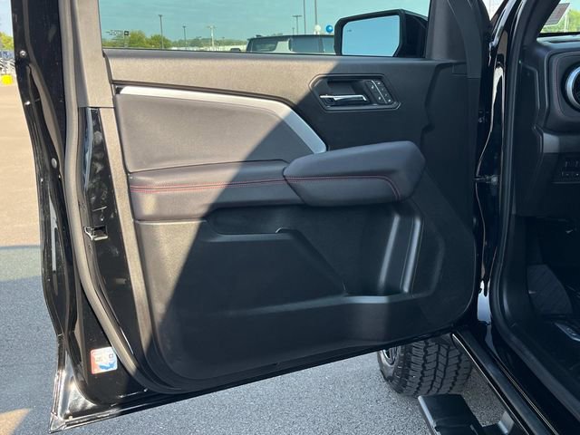 Certified 2025 Chevrolet Colorado Z71 w/ Z71 Convenience Package 2 image 25