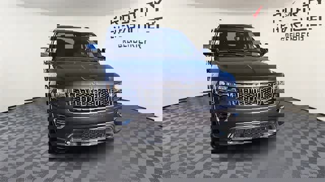 Used 2019 Jeep Grand Cherokee Limited image 3