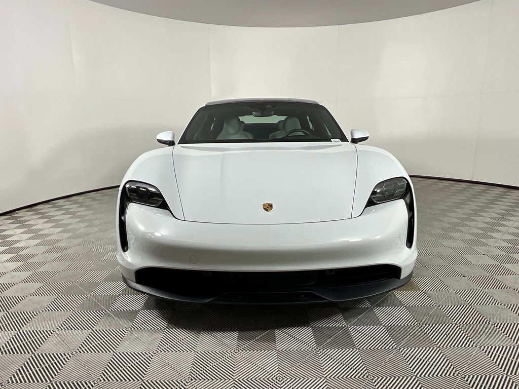 Used 2020 Porsche Taycan 4S image 7