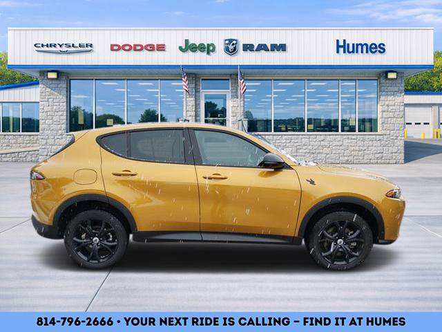New 2024 Dodge Hornet GT Plus w/ Tech Pack Plus w/o Parking image 2