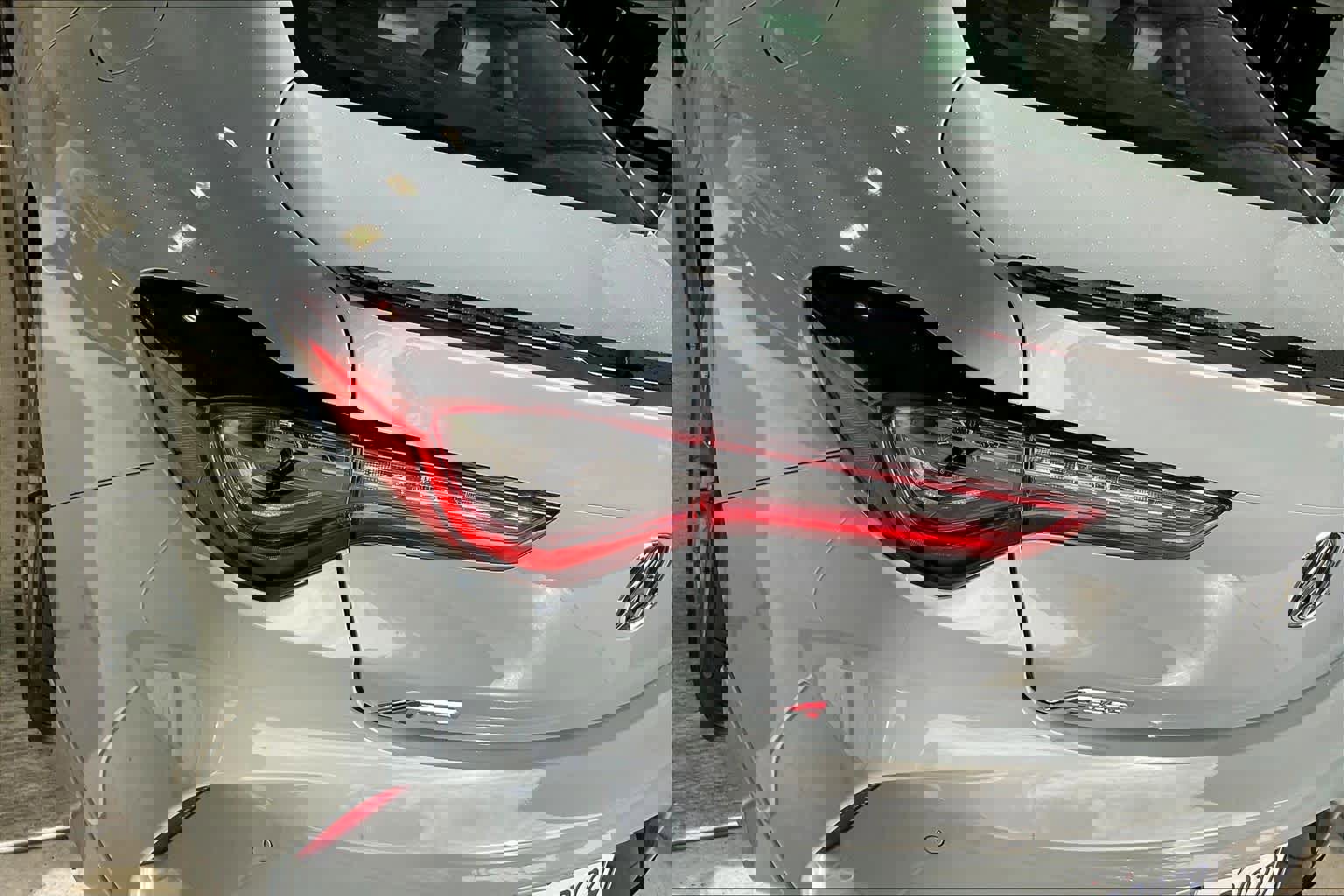 Used 2025 Acura TLX SH-AWD w/ A-SPEC Pkg image 30