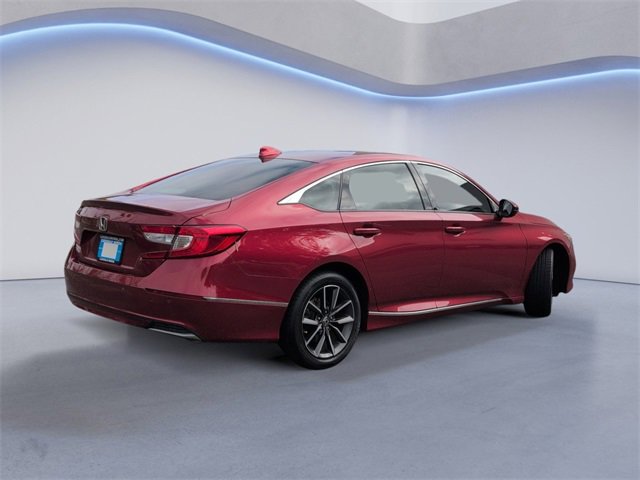 Used 2022 Honda Accord EX-L image 4