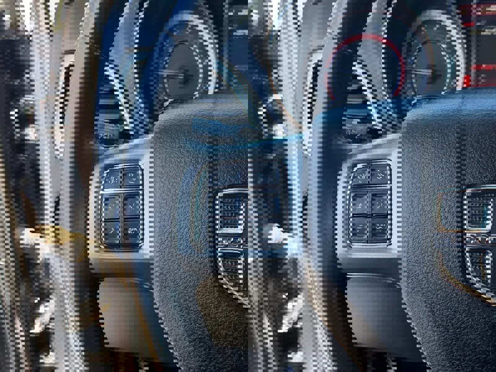 Used 2016 Dodge Journey Crossroad image 17