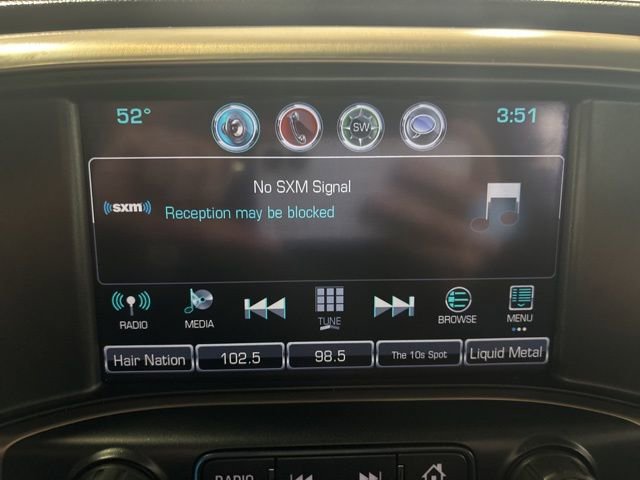 Used 2018 GMC Sierra 2500 Denali w/ Duramax Plus Package image 10