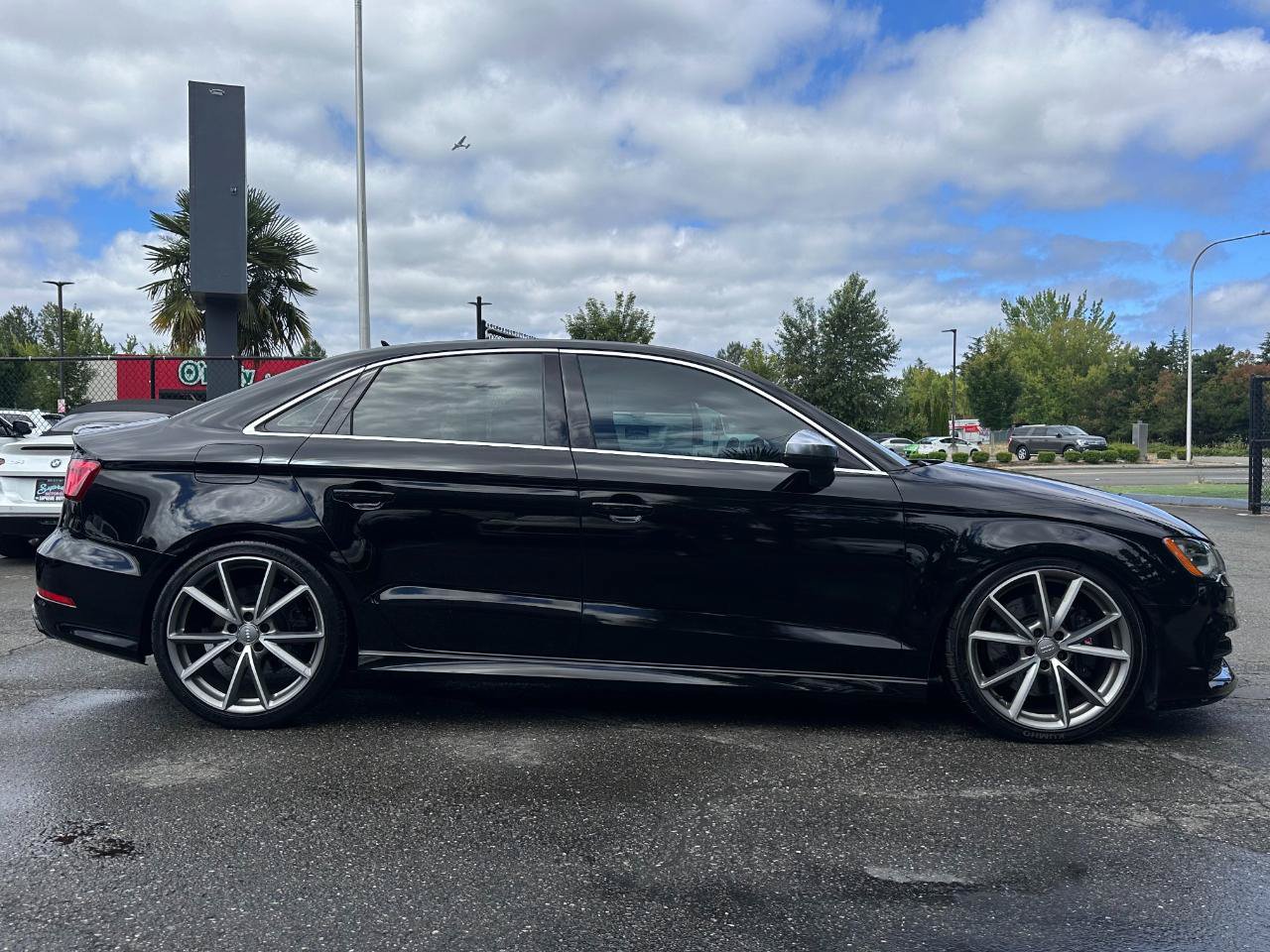 Used 2015 Audi S3 Premium Plus AWD/4WD image 26