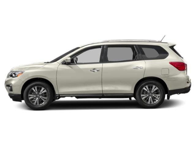 Used 2020 Nissan Pathfinder SV FWD image 33