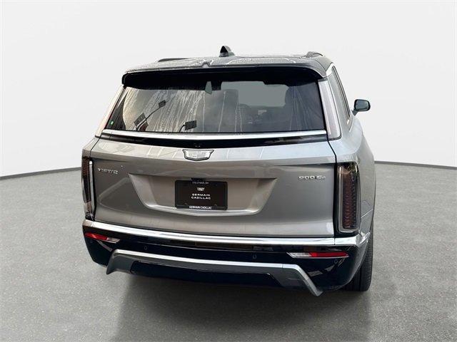 New 2026 Cadillac Vistiq Premium Luxury w/ LPO, Floor Liner Package image 5