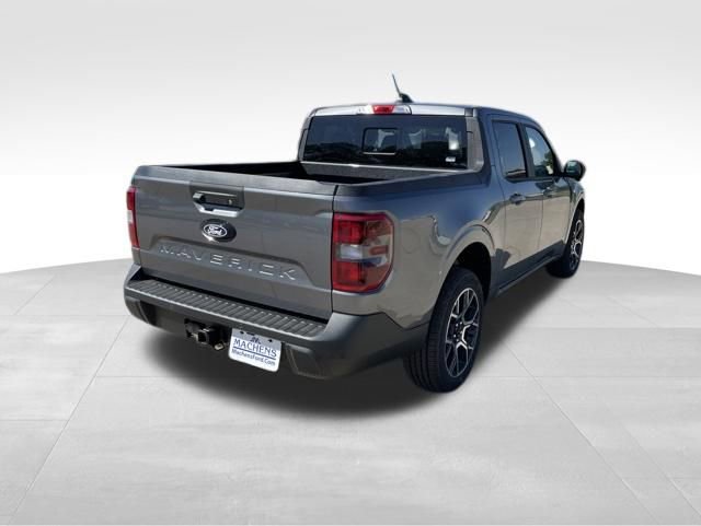 New 2026 Ford Maverick Lariat AWD/4WD image 6