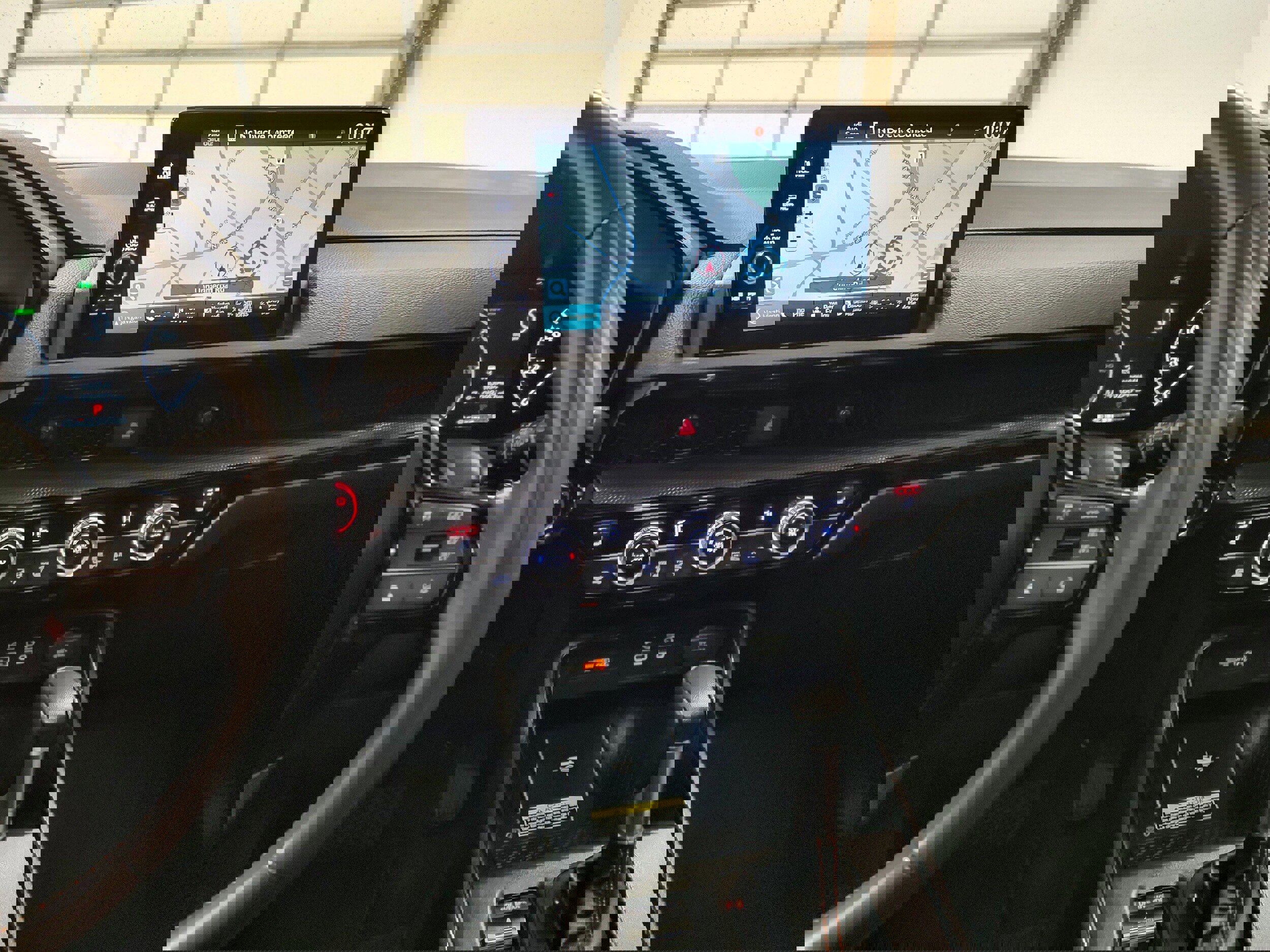 Used 2023 Honda CR-V Sport Touring image 7