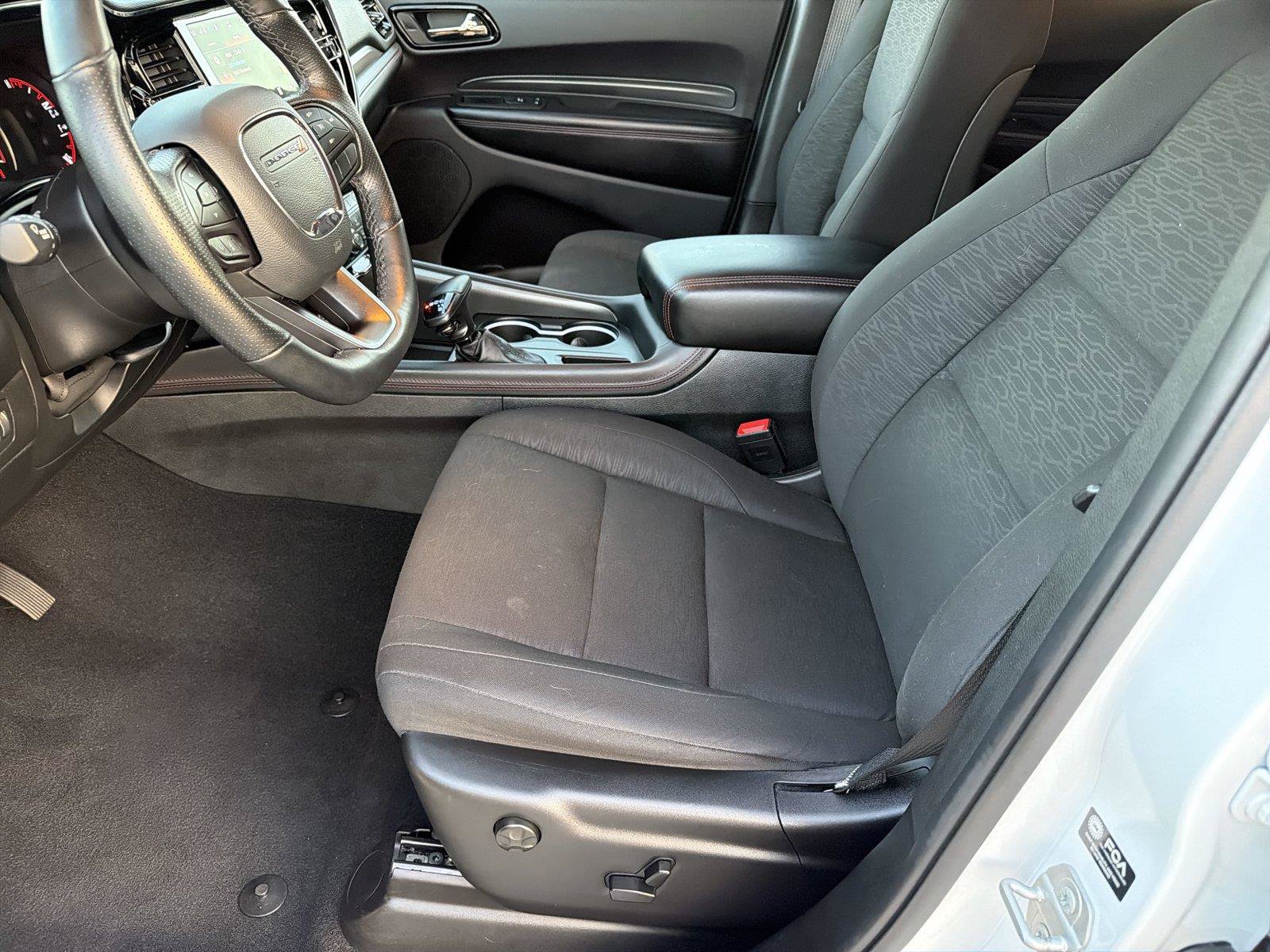 Used 2026 Dodge Durango GT RWD image 8